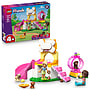 LEGO Friends 42665, Valplekplats