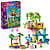 LEGO Friends 42666, Kattkalas & trädkoja