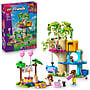 LEGO Friends 42666, Kattkalas & trädkoja