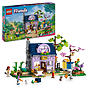 LEGO Friends 42669, Biodlarhus och blomsterträdgård