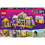 LEGO Friends 42671, Växtkafé & blomsteraffär