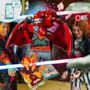 LEGO VIDIYO 43109, Metal Dragon BeatBox