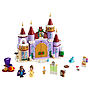 LEGO Disney Princess 43180, Belles vintriga slottsfest
