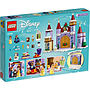 LEGO Disney Princess 43180, Belles vintriga slottsfest