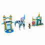 LEGO Disney Princess 43184, Raya och draken Sisu