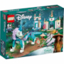 LEGO Disney Princess 43184, Raya och draken Sisu
