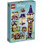 LEGO Disney Princess 43187, Rapunzels torn