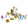 LEGO Disney Princess 43192, Askungens kungliga vagn