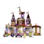 LEGO Disney Princess 43196, Belle och Odjurets slott