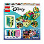 LEGO Disney Princess 43200, Antonios magiska dörr
