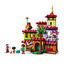 LEGO Disney Princess 43202, Familjen Madrigals hus