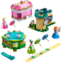 LEGO Disney Princess 43203, Aurora, Merida och Tianas förtrollade skapelser