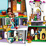 LEGO Disney™ 43205, Det ultimata äventyrsslottet