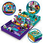 LEGO Disney 43213, Den lilla sjöjungfrun – sagobok