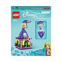 LEGO Disney 43214, Snurrande Rapunzel