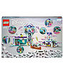 LEGO Disney 43215, Den förtrollade trädkojan