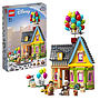 LEGO Disney Classic 43217, Huset från ”Upp”