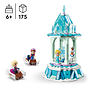 LEGO Disney 43218, Anna and Elsas magiska karusell