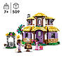LEGO Disney™ 43231, Ashas stuga