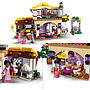 LEGO Disney™ 43231, Ashas stuga