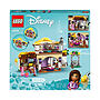 LEGO Disney™ 43231, Ashas stuga