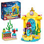 LEGO Disney Princess 43235, Ariels musikscen