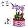 LEGO Disney™ 43237, Isabelas blomkruka