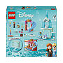 LEGO Disney Princess 43238, Elsas frostiga slott