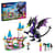 LEGO Disney Princess 43240, Maleficent som drake