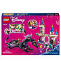 LEGO Disney Princess 43240, Maleficent som drake