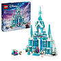 LEGO Disney 43244, Elsas ispalats