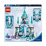 LEGO Disney 43244, Elsas ispalats
