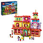 LEGO Disney 43245, Familjen Madrigals magiska hus