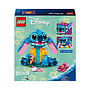LEGO Disney™ 43249, Stitch