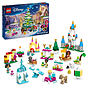 LEGO Disney Princess 43253 Adventskalender 2024