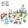 LEGO Disney Princess 43253 Adventskalender 2024