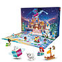 LEGO Disney Princess 43253 Adventskalender 2024