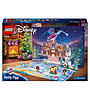 LEGO Disney Princess 43253 Adventskalender 2024