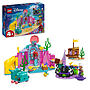 LEGO Disney Princess 43254, Ariels kristallgrotta