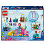 LEGO Disney Princess 43254, Ariels kristallgrotta