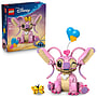 LEGO Disney 43257, Angel