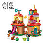 LEGO Disney Classic 43261, Encanto minihus