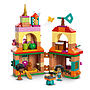 LEGO Disney Classic 43261, Encanto minihus