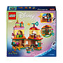 LEGO Disney Classic 43261, Encanto minihus