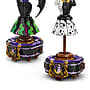 LEGO Disney Classic Disney™ 43262, Maleficent's and Cruella De Vil's Dresses