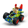LEGO Disney 43264, Toy Story kalaståg och bilen RC