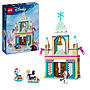 LEGO Disney Princess 43265, Slottet i Arendal