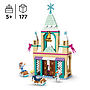 LEGO Disney Princess 43265, Slottet i Arendal