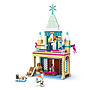 LEGO Disney Princess 43265, Slottet i Arendal