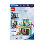 LEGO Disney Princess 43265, Slottet i Arendal